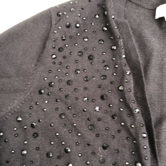 Beaded sweater  - Picture 2 of 5